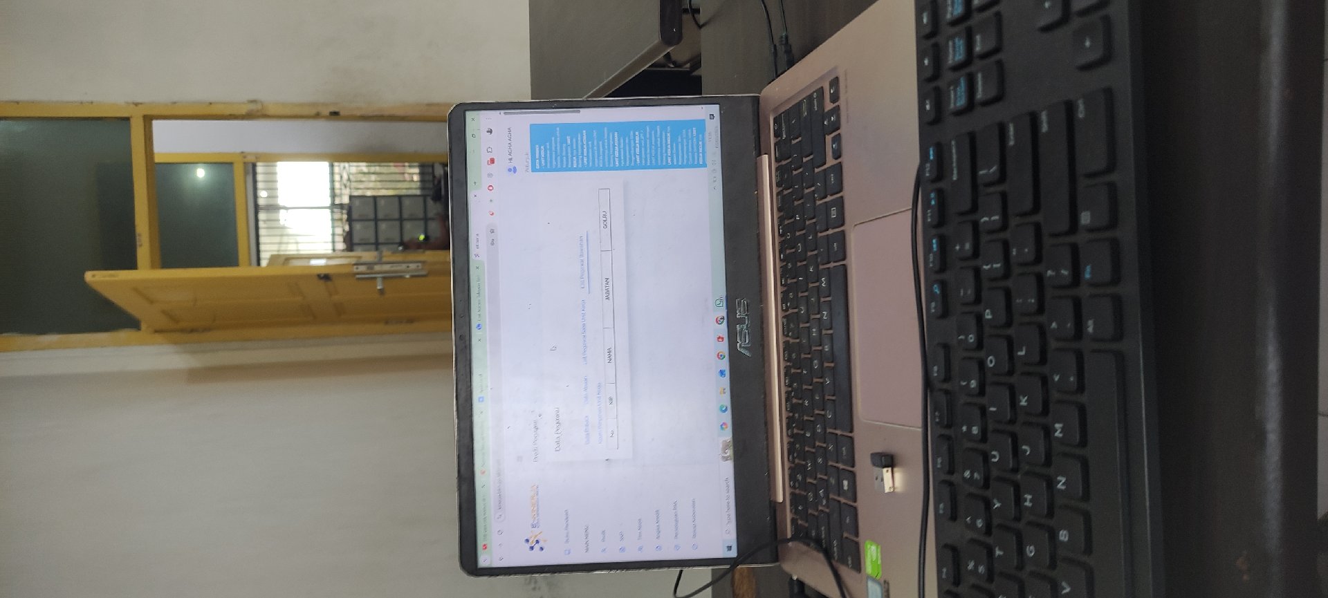 Internet lemot