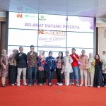 Hari Farmasi Sedunia, Apt. Meliasi Nora Pratamarta, M.KM Berbagi Ilmu Kontrasepsi di Universitas Sriwijaya